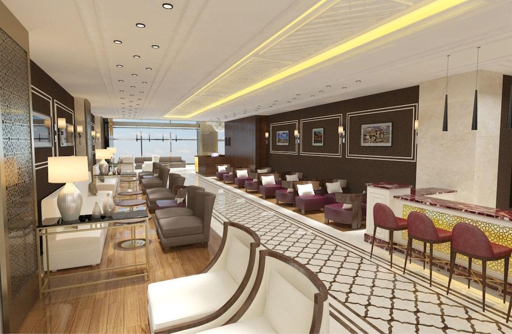 Отель Doubletree By Hilton Элязыг Экстерьер фото