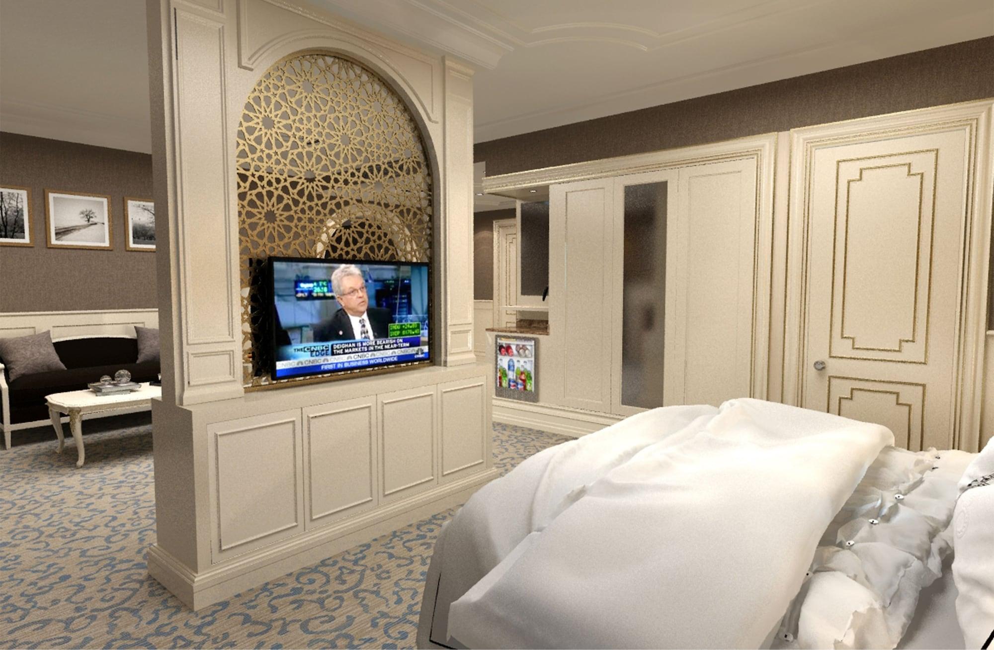 Отель Doubletree By Hilton Элязыг Экстерьер фото